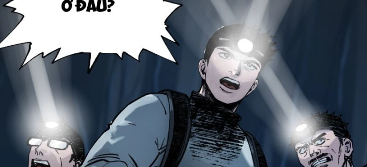 Biệt Bảo Quỷ Sự Lục Chapter 24 - Trang 20