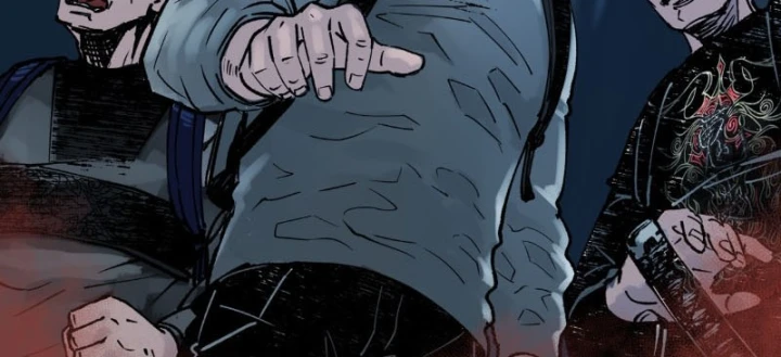 Biệt Bảo Quỷ Sự Lục Chapter 24 - Trang 21