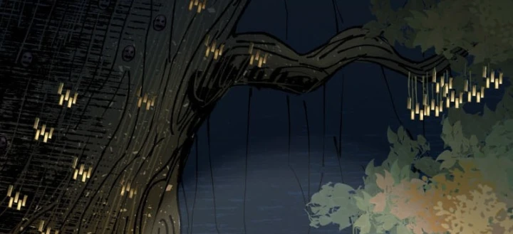 Biệt Bảo Quỷ Sự Lục Chapter 24 - Trang 3