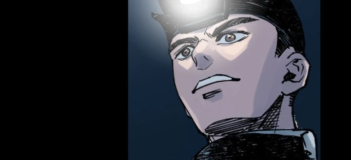 Biệt Bảo Quỷ Sự Lục Chapter 24 - Trang 36