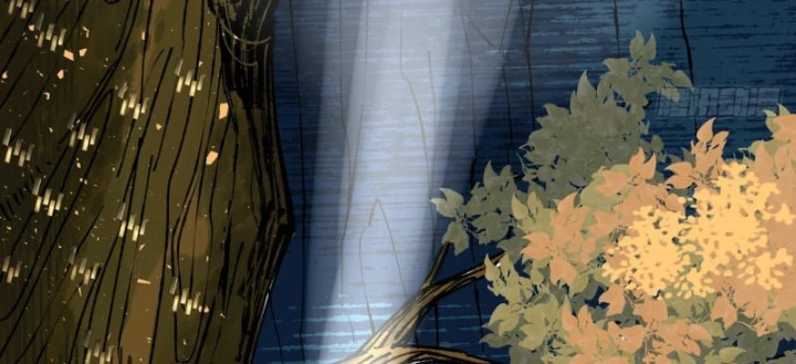 Biệt Bảo Quỷ Sự Lục Chapter 24 - Trang 5