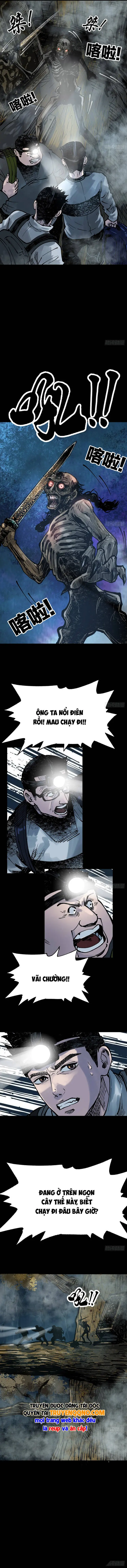Biệt Bảo Quỷ Sự Lục Chapter 26 - Trang 21