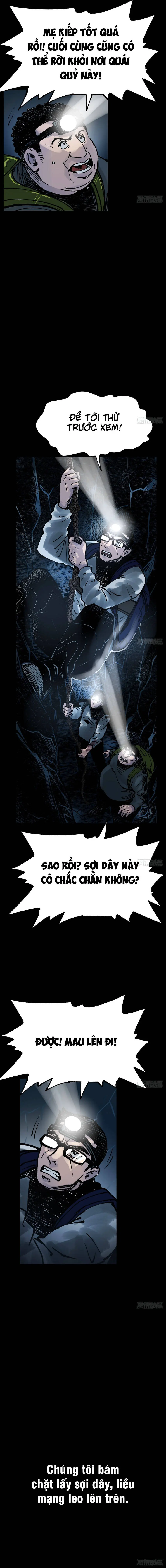 Biệt Bảo Quỷ Sự Lục Chapter 28 - Trang 6