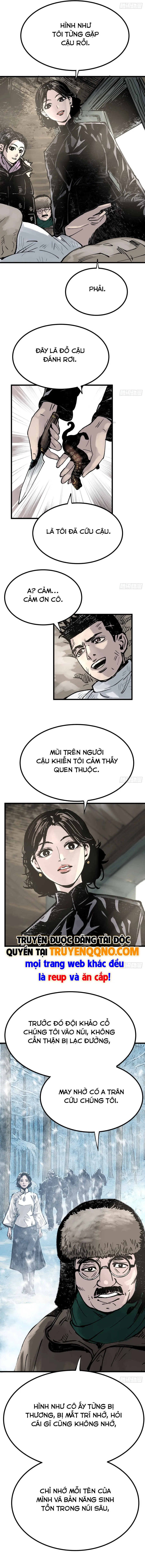 Biệt Bảo Quỷ Sự Lục Chapter 29 - Trang 12
