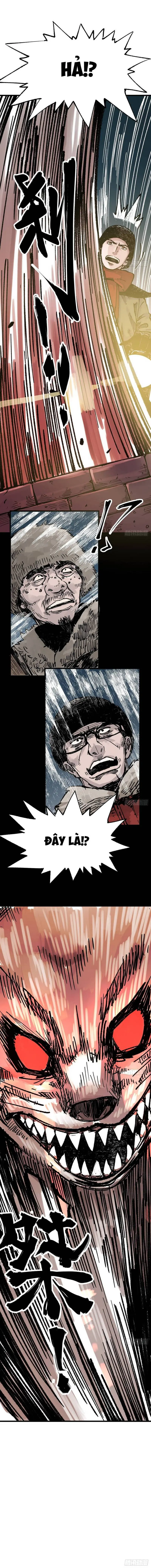 Biệt Bảo Quỷ Sự Lục Chapter 4 - Trang 14