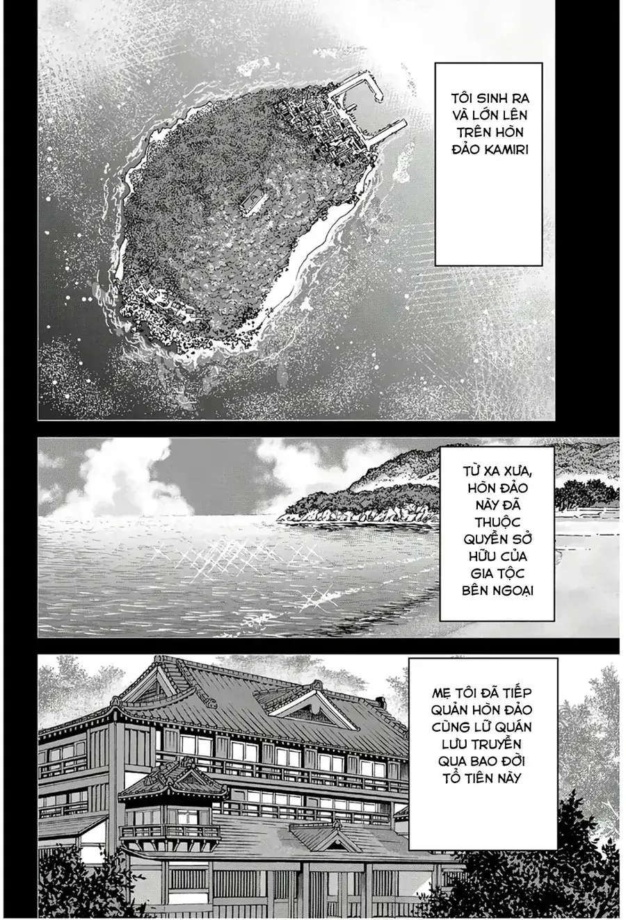Biệt Đội Lừa Đảo Một Ngàn Tỷ Yên Chapter 1 - Trang 29