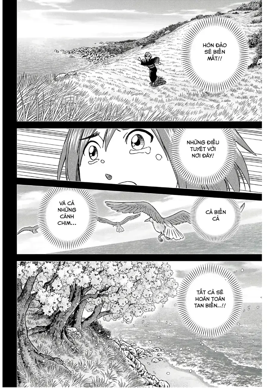Biệt Đội Lừa Đảo Một Ngàn Tỷ Yên Chapter 1 - Trang 45