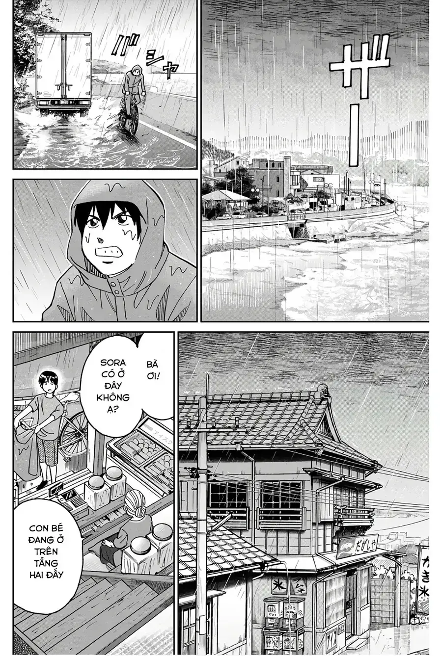 Biệt Đội Lừa Đảo Một Ngàn Tỷ Yên Chapter 2 - Trang 14