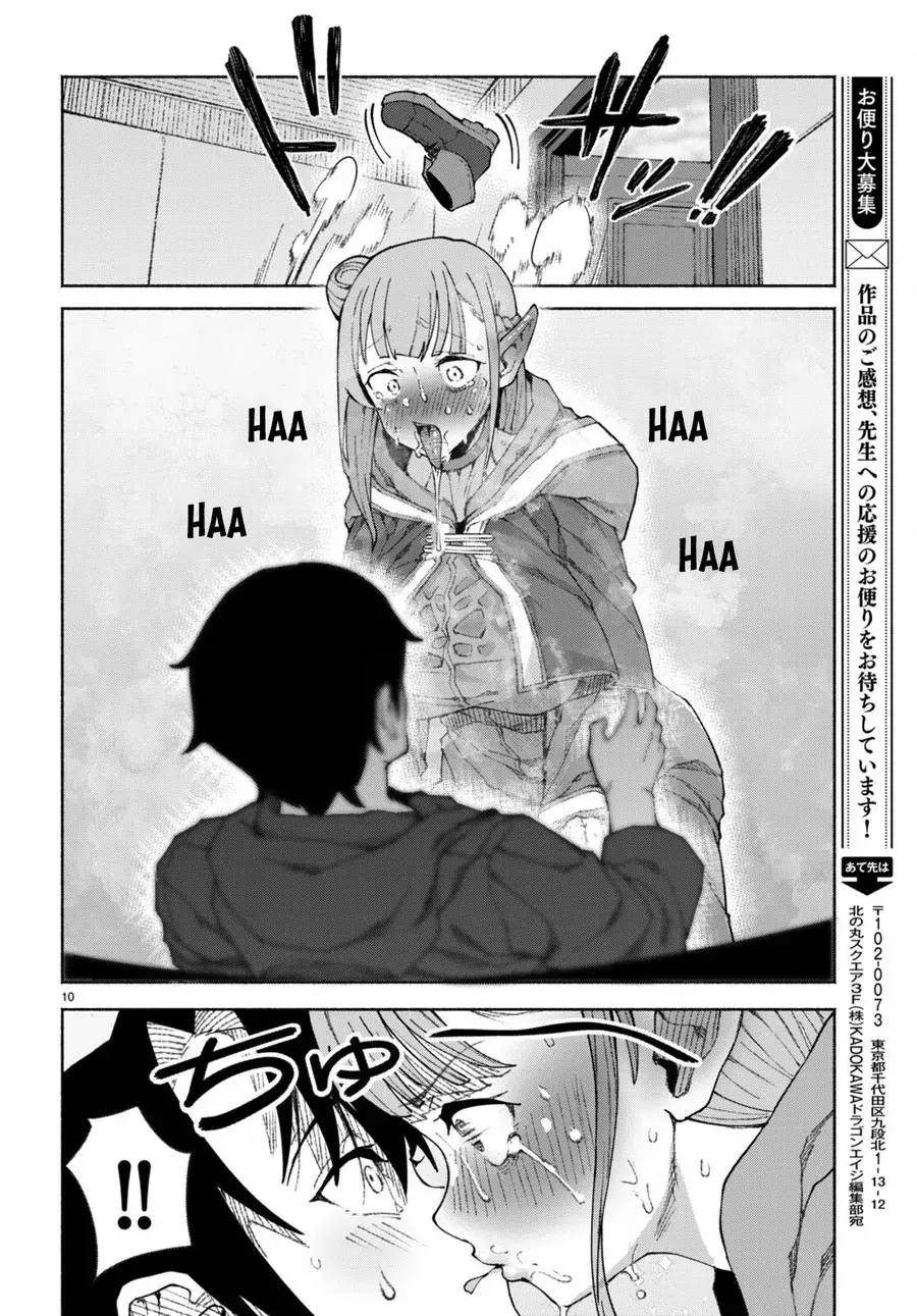 Bishuu Gyakuten Sekai De Chiryoushi Yattemasu Chapter 1 - Trang 15