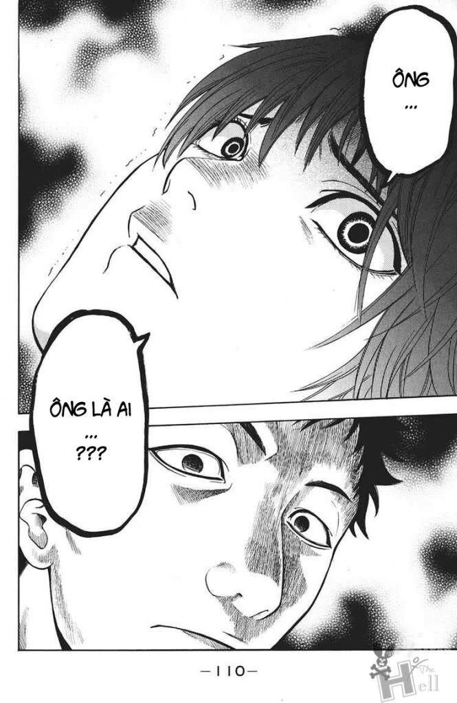 Bloody Monday Chapter 10 - Trang 22