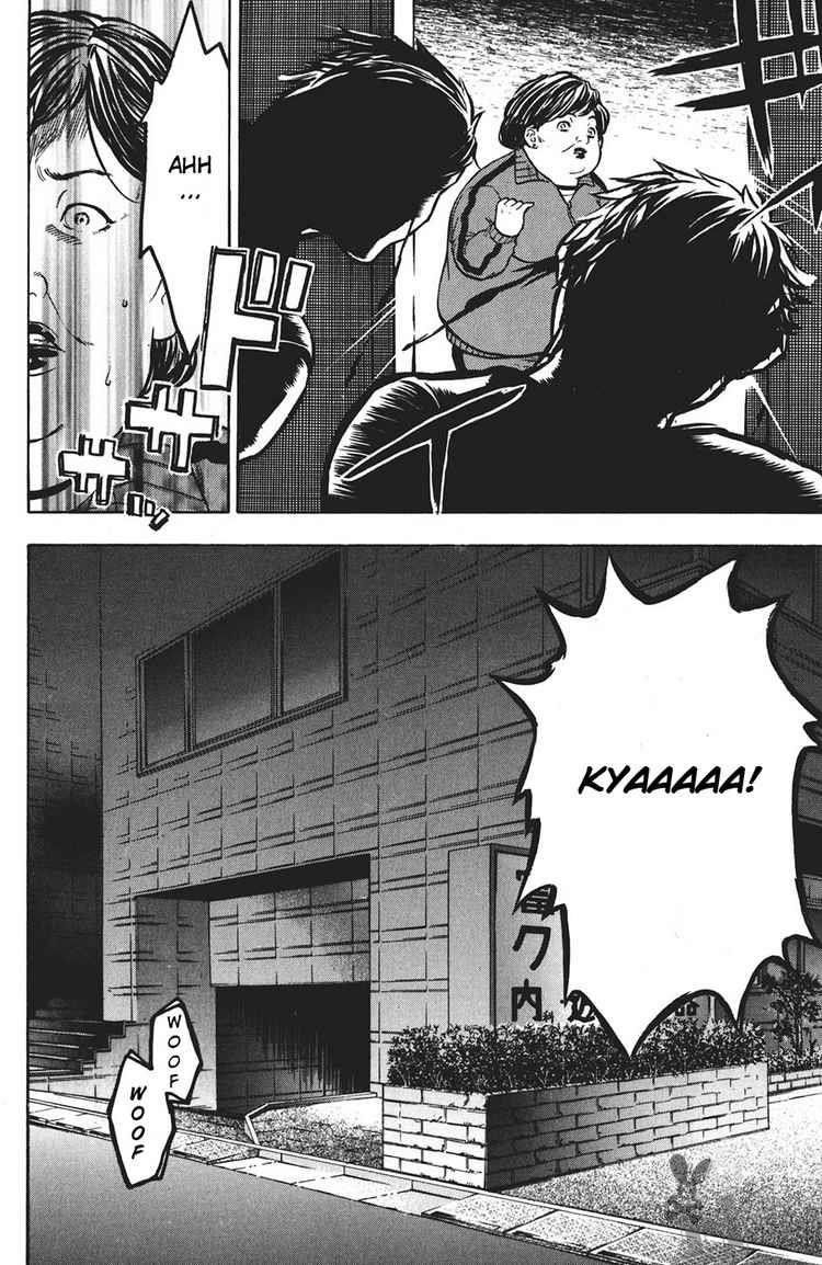 Bloody Monday Chapter 11 - Trang 6