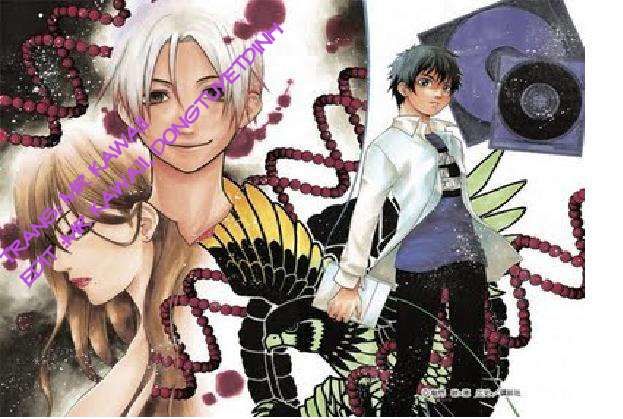 Bloody Monday Chapter 29 - Trang 22