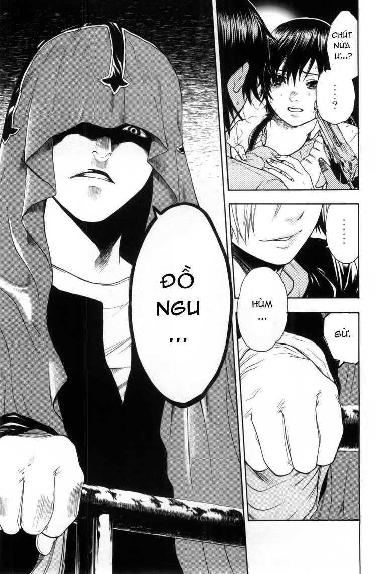 Bloody Monday Chapter 33 - Trang 20