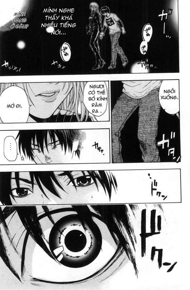 Bloody Monday Chapter 36 - Trang 18