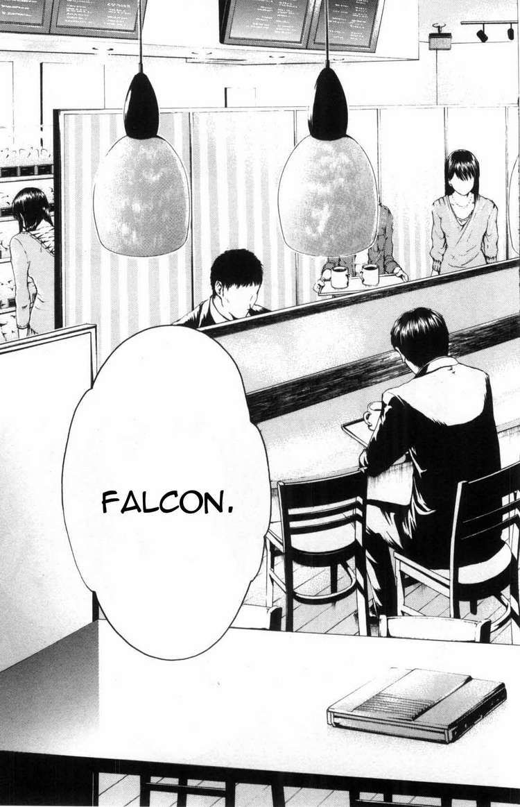 Bloody Monday Chapter 36 - Trang 20