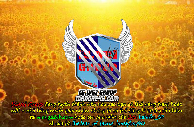 Bloody Monday Chapter 36 - Trang 23
