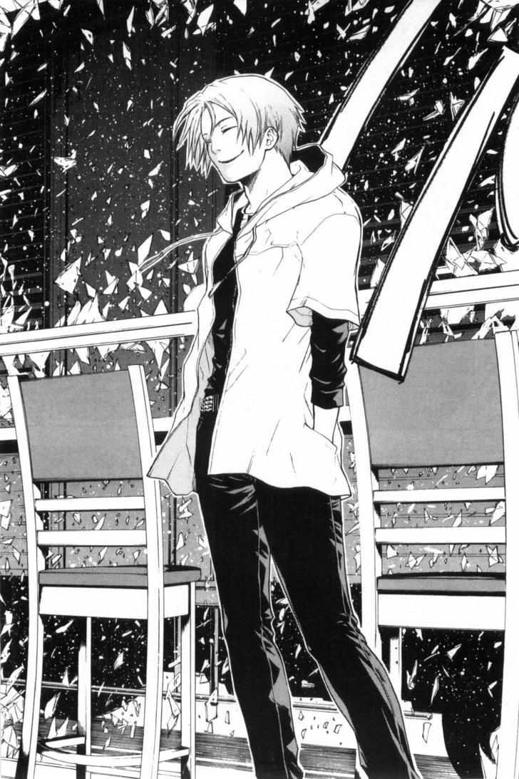Bloody Monday Chapter 39 - Trang 13