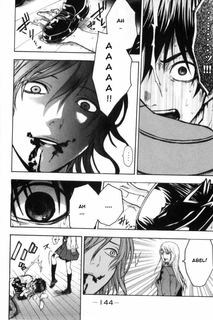 Bloody Monday Chapter 39 - Trang 19