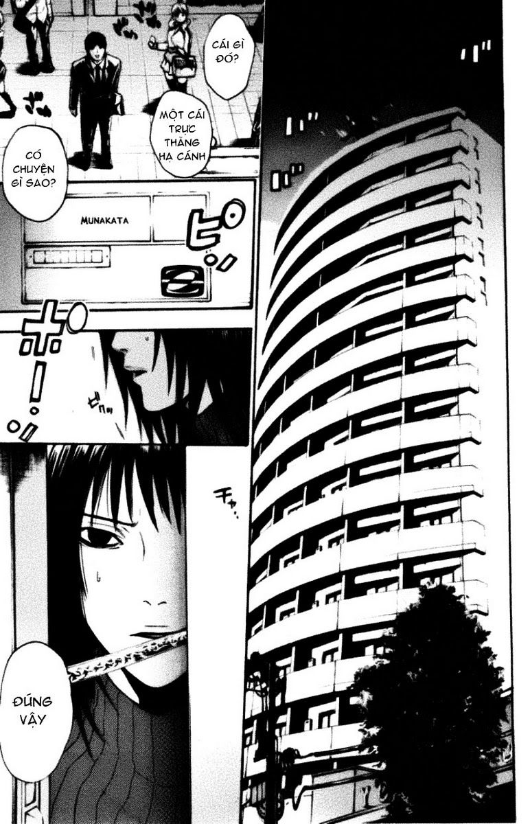 Bloody Monday Chapter 45 - Trang 7