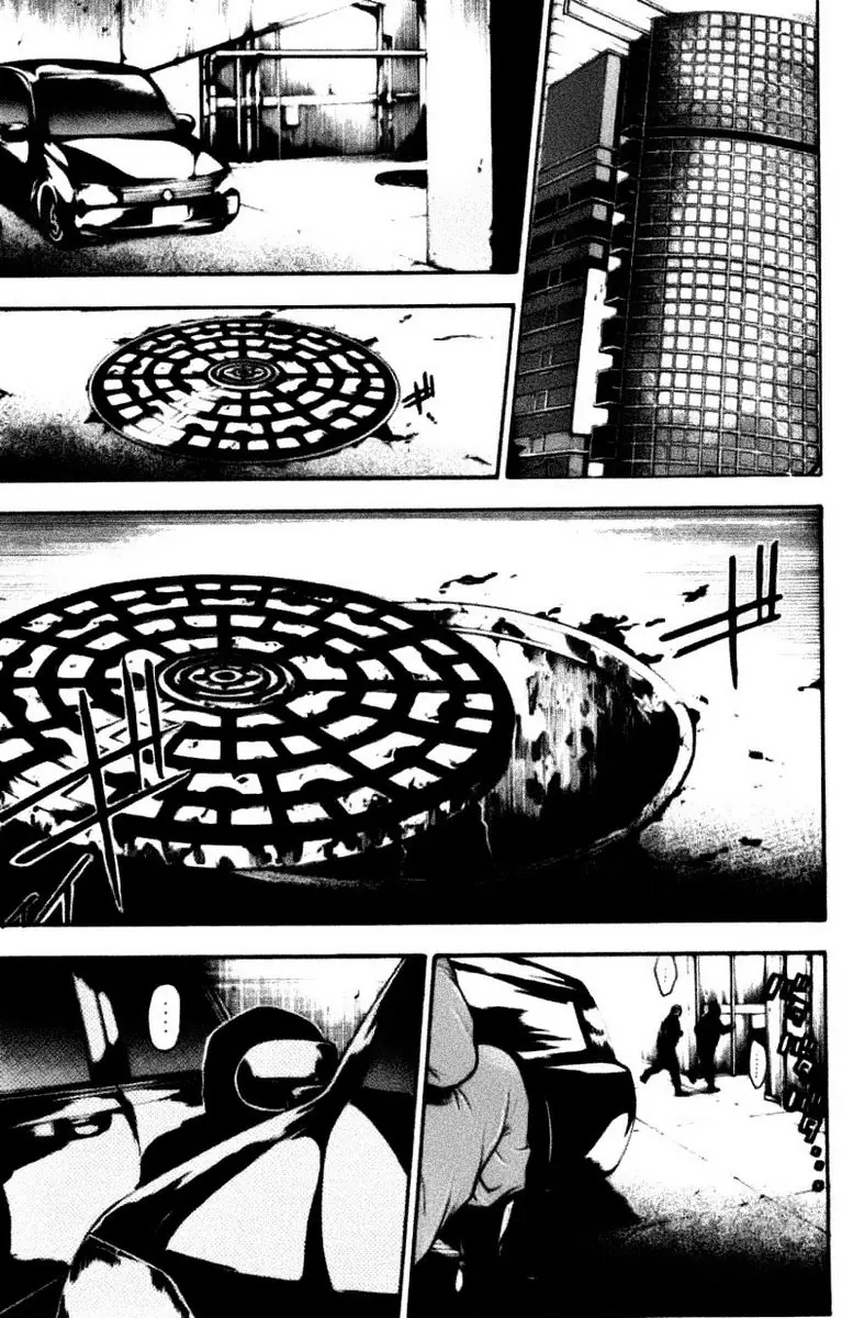 Bloody Monday Chapter 46 - Trang 17