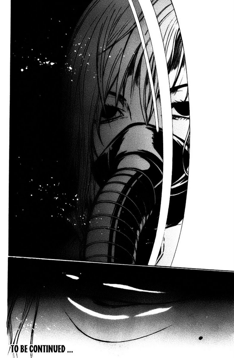 Bloody Monday Chapter 46 - Trang 22