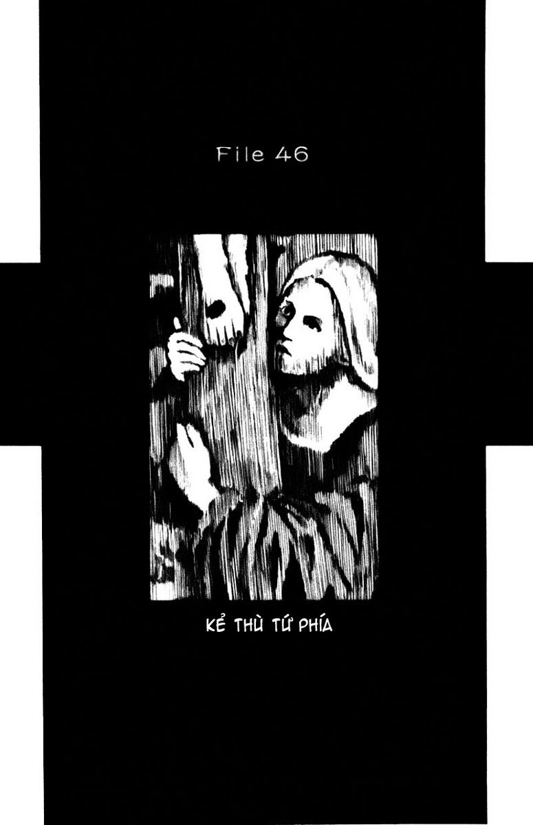 Bloody Monday Chapter 46 - Trang 4