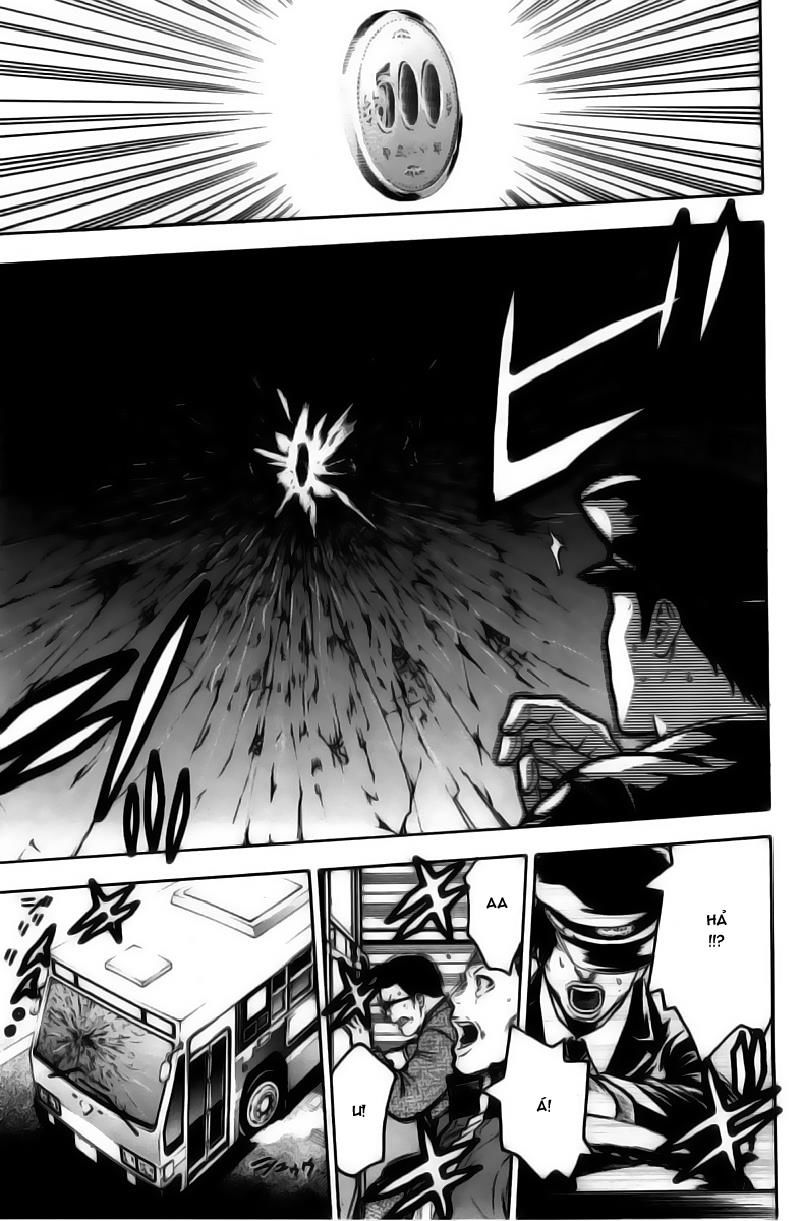 Bloody Monday Chapter 51 - Trang 10