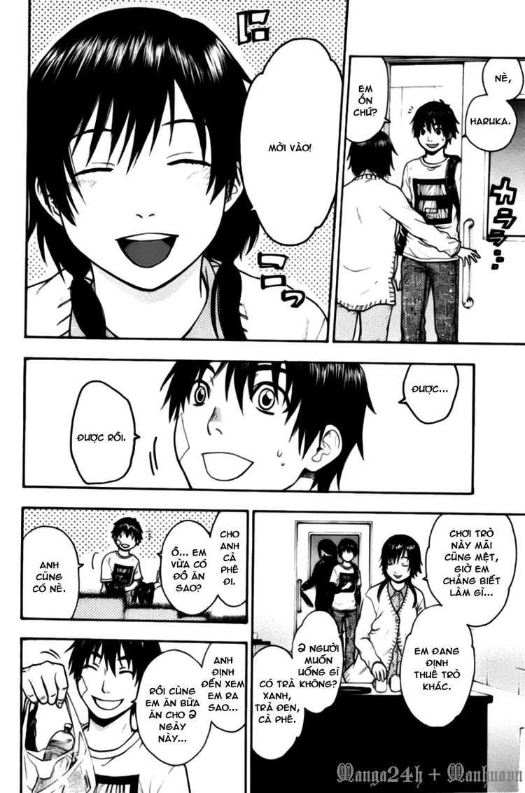Bloody Monday Chapter 54 - Trang 14