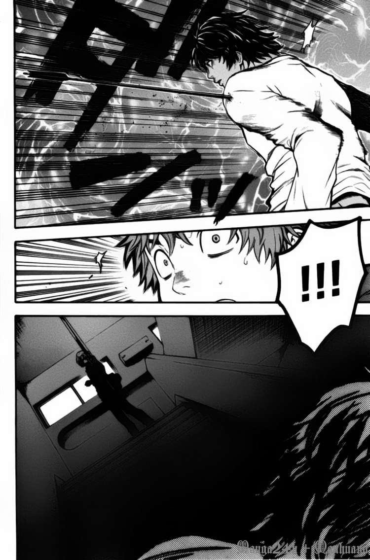 Bloody Monday Chapter 56 - Trang 20