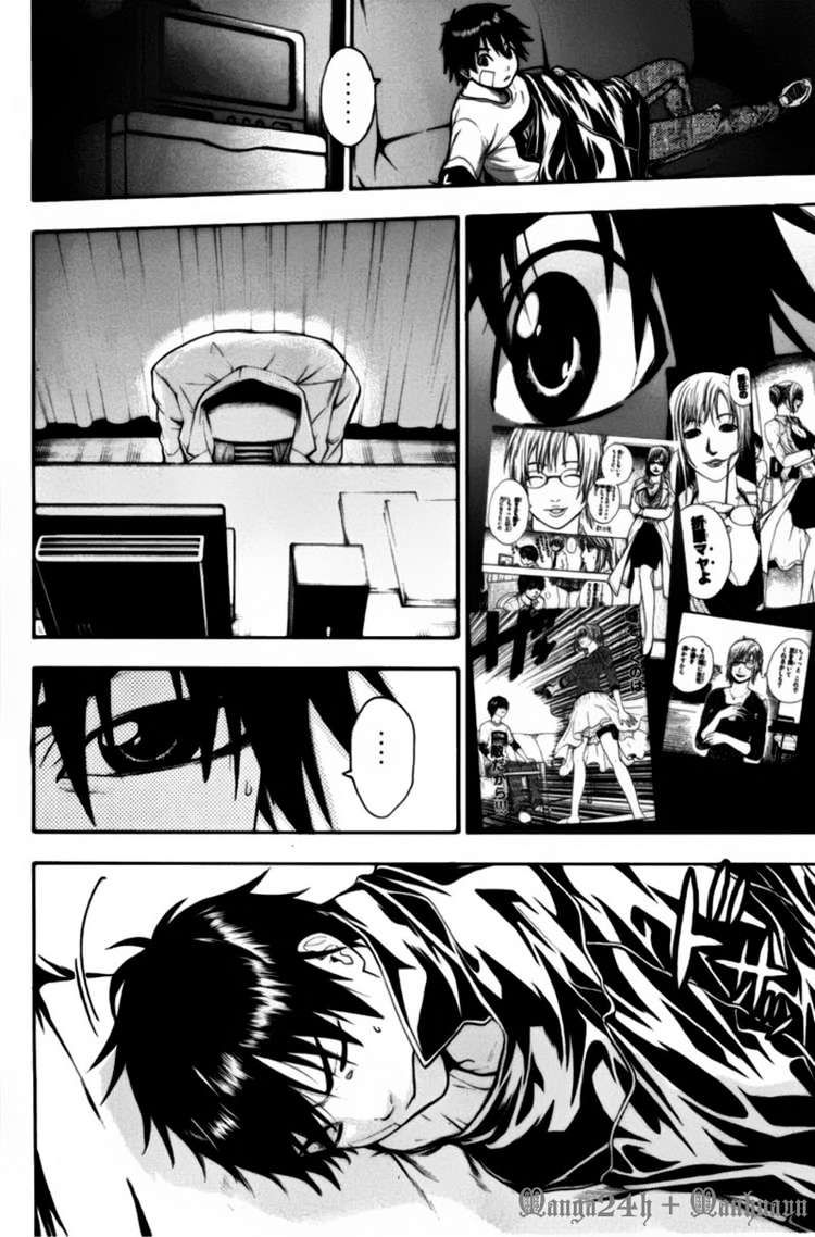 Bloody Monday Chapter 58 - Trang 12