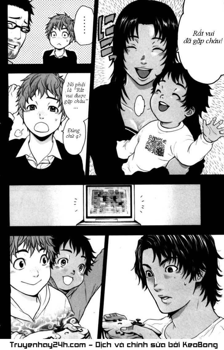 Bloody Monday Chapter 62 - Trang 15