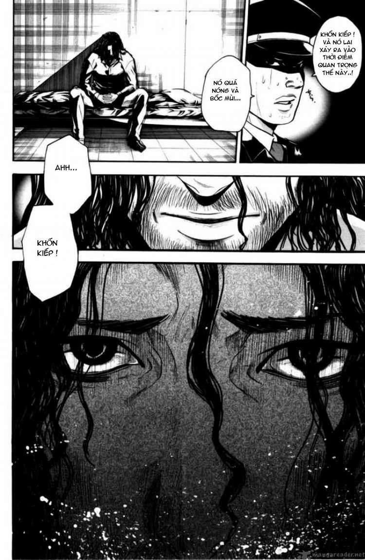 Bloody Monday Chapter 65 - Trang 20
