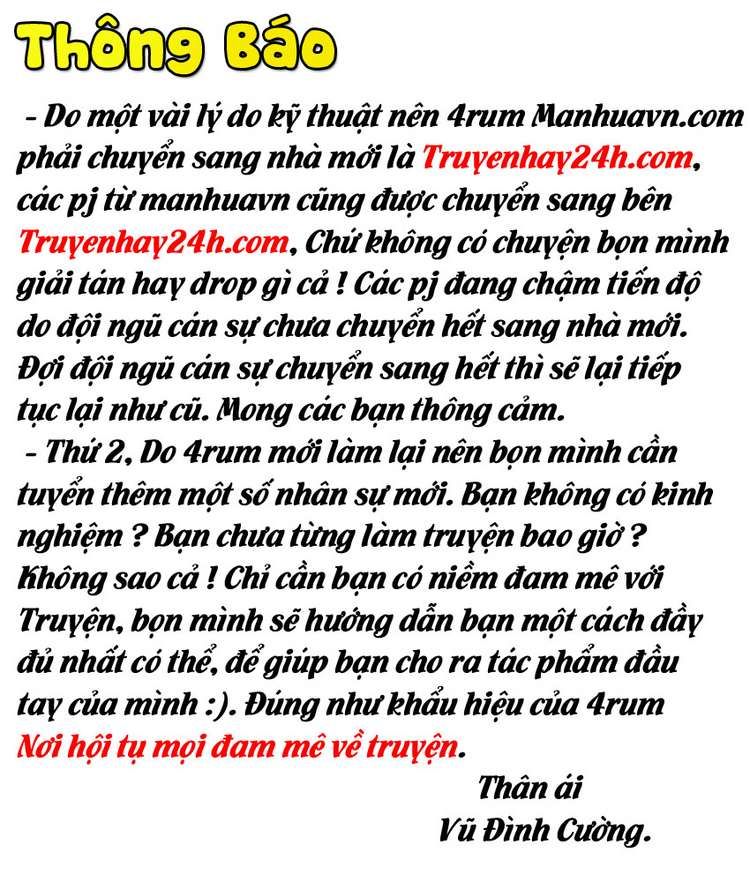 Bloody Monday Chapter 65 - Trang 3