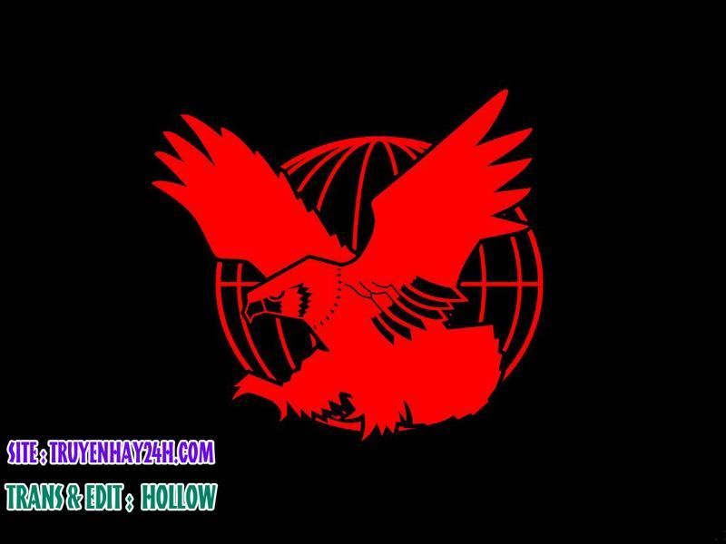 Bloody Monday Chapter 65 - Trang 4