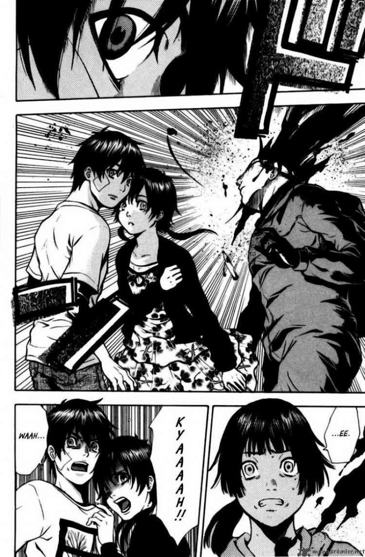 Bloody Monday Chapter 67 - Trang 10