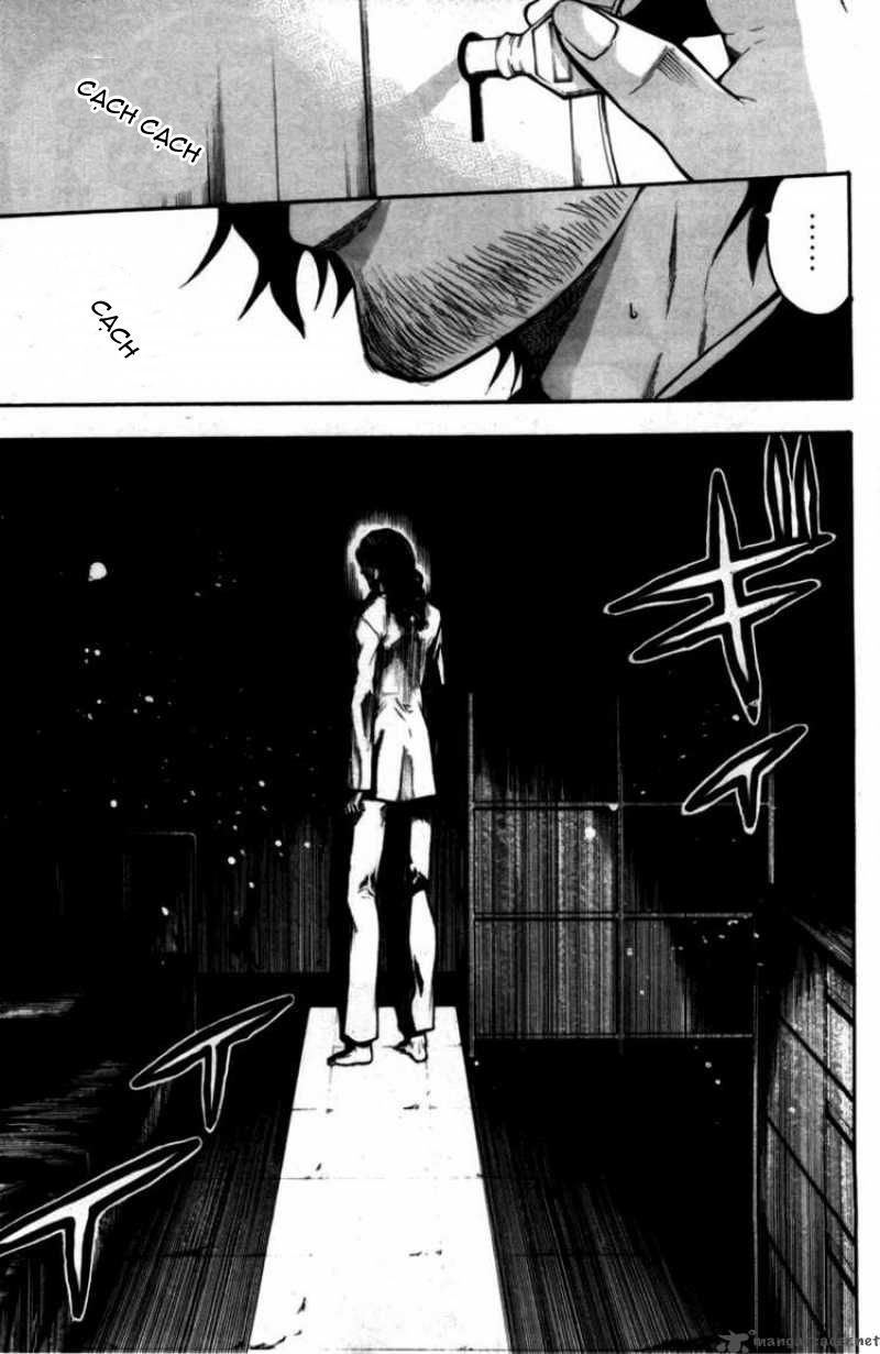 Bloody Monday Chapter 69 - Trang 13