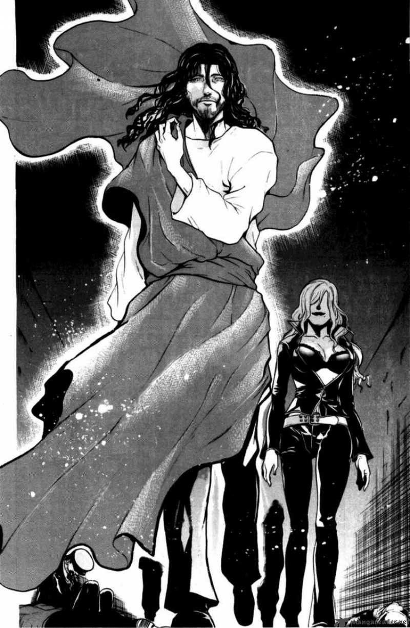 Bloody Monday Chapter 70 - Trang 6