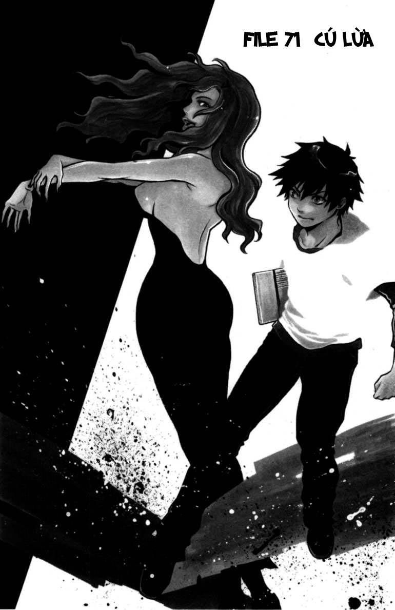 Bloody Monday Chapter 71 - Trang 2