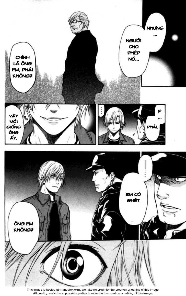 Bloody Monday Chapter 75 - Trang 7