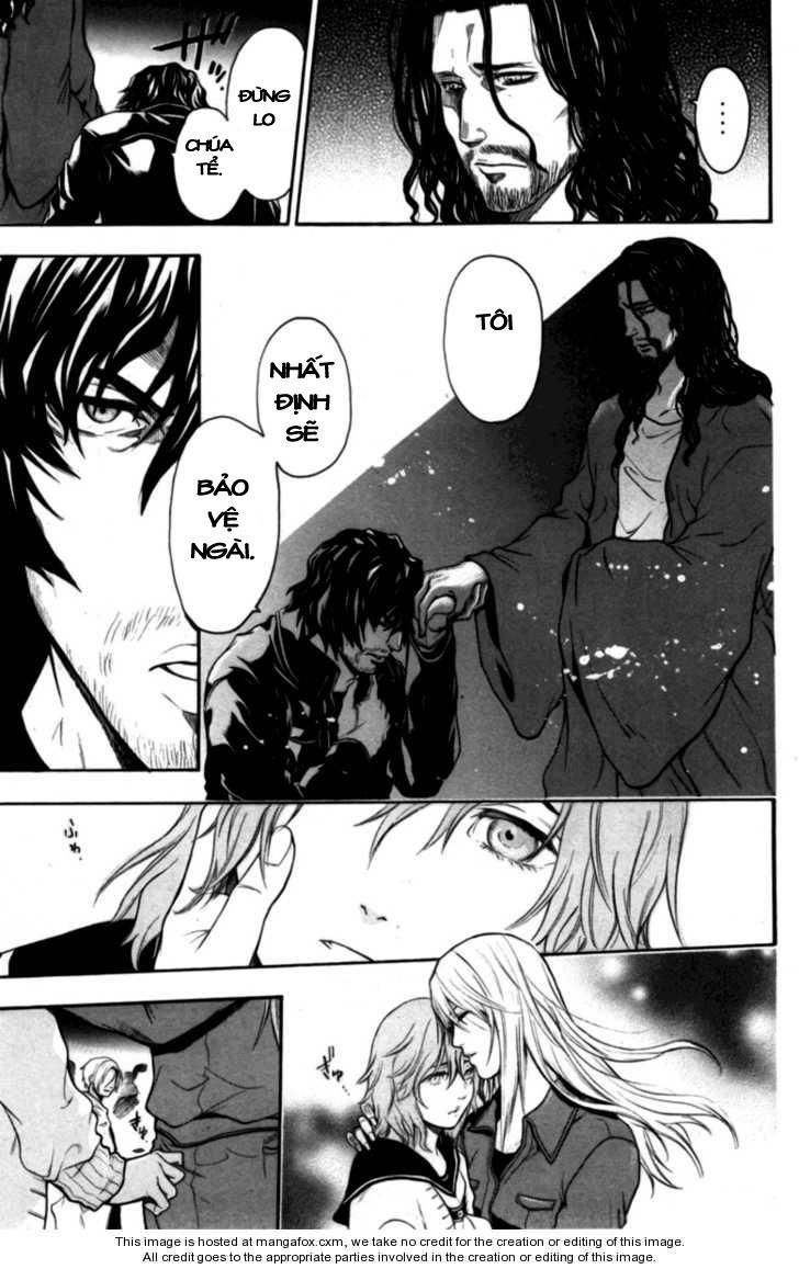 Bloody Monday Chapter 76 - Trang 11