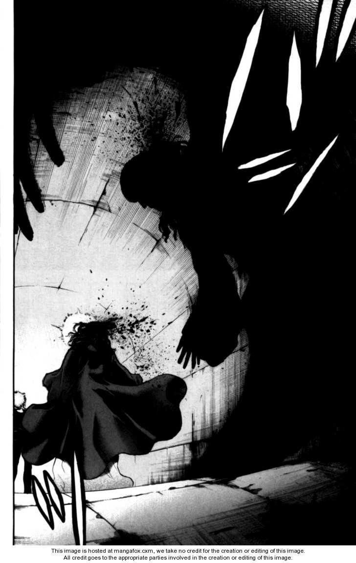 Bloody Monday Chapter 76 - Trang 20