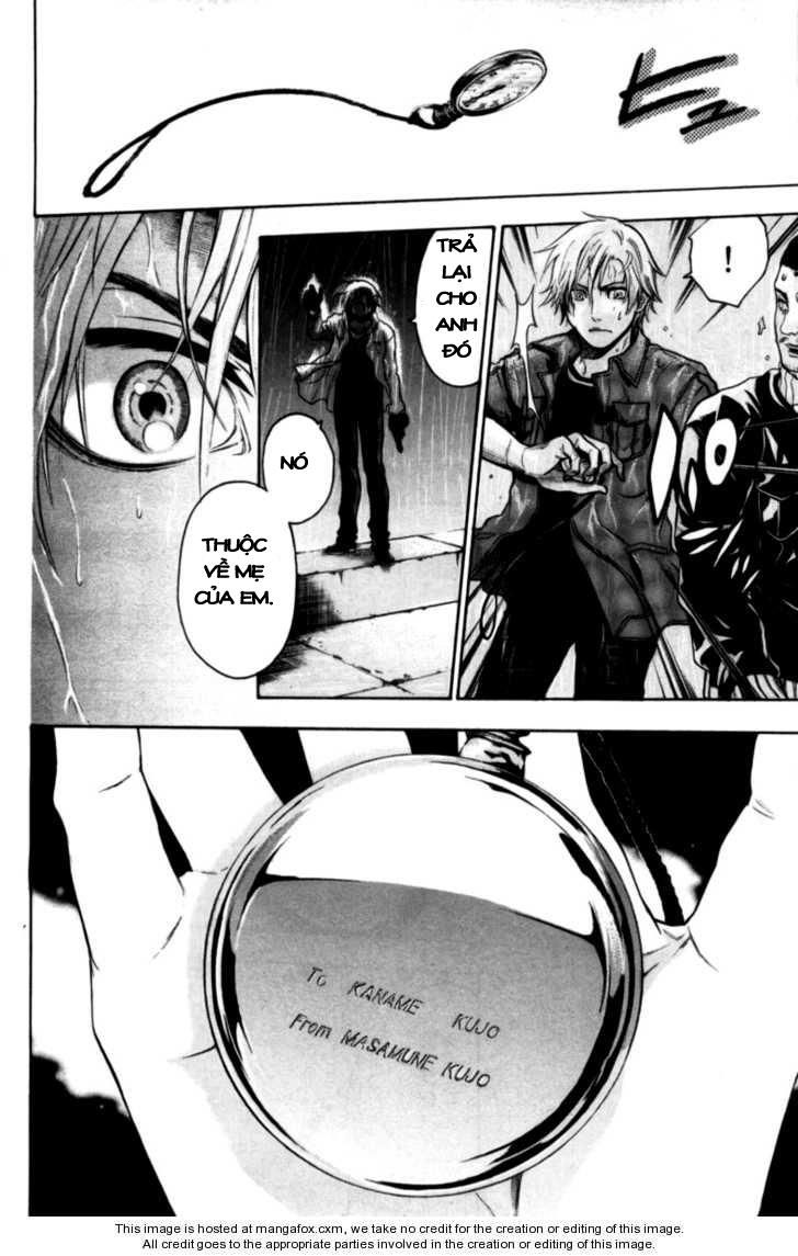 Bloody Monday Chapter 77 - Trang 16