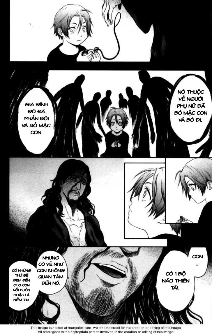 Bloody Monday Chapter 77 - Trang 7