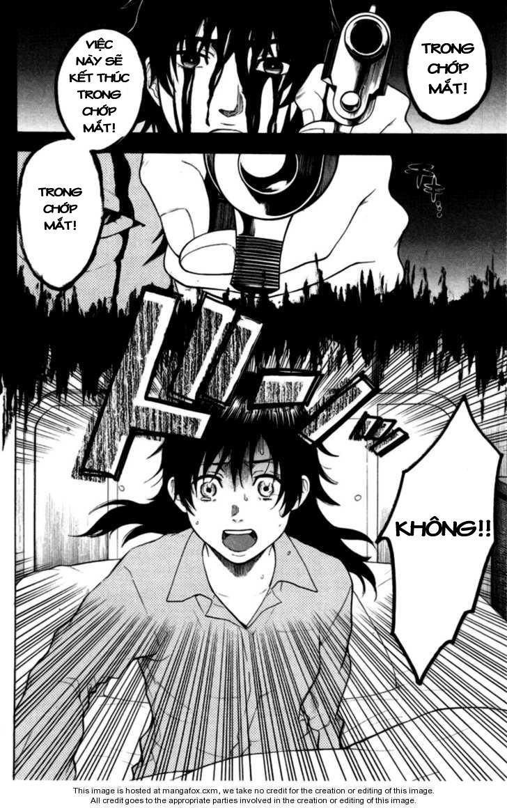 Bloody Monday Chapter 78 - Trang 3