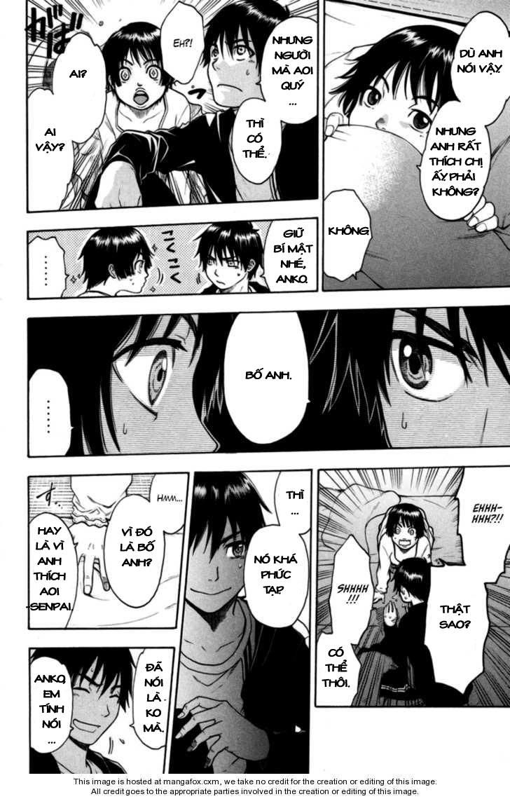Bloody Monday Chapter 79 - Trang 16