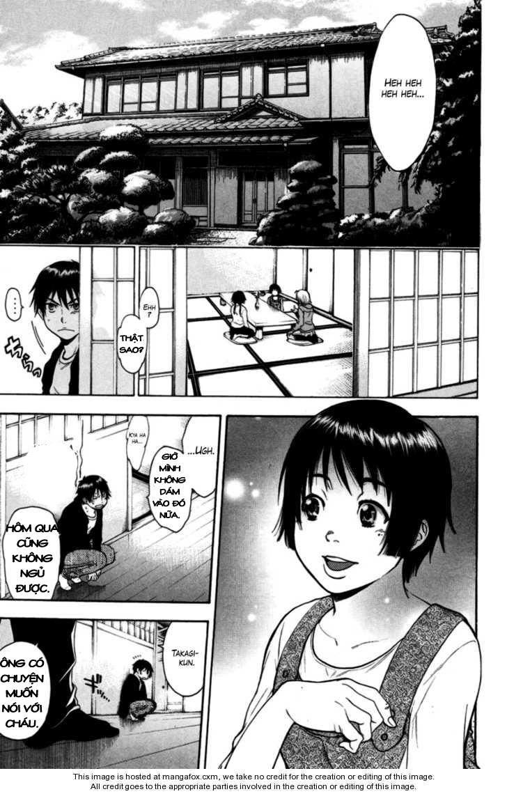 Bloody Monday Chapter 79 - Trang 19
