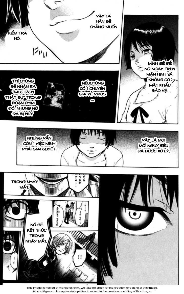Bloody Monday Chapter 79 - Trang 5