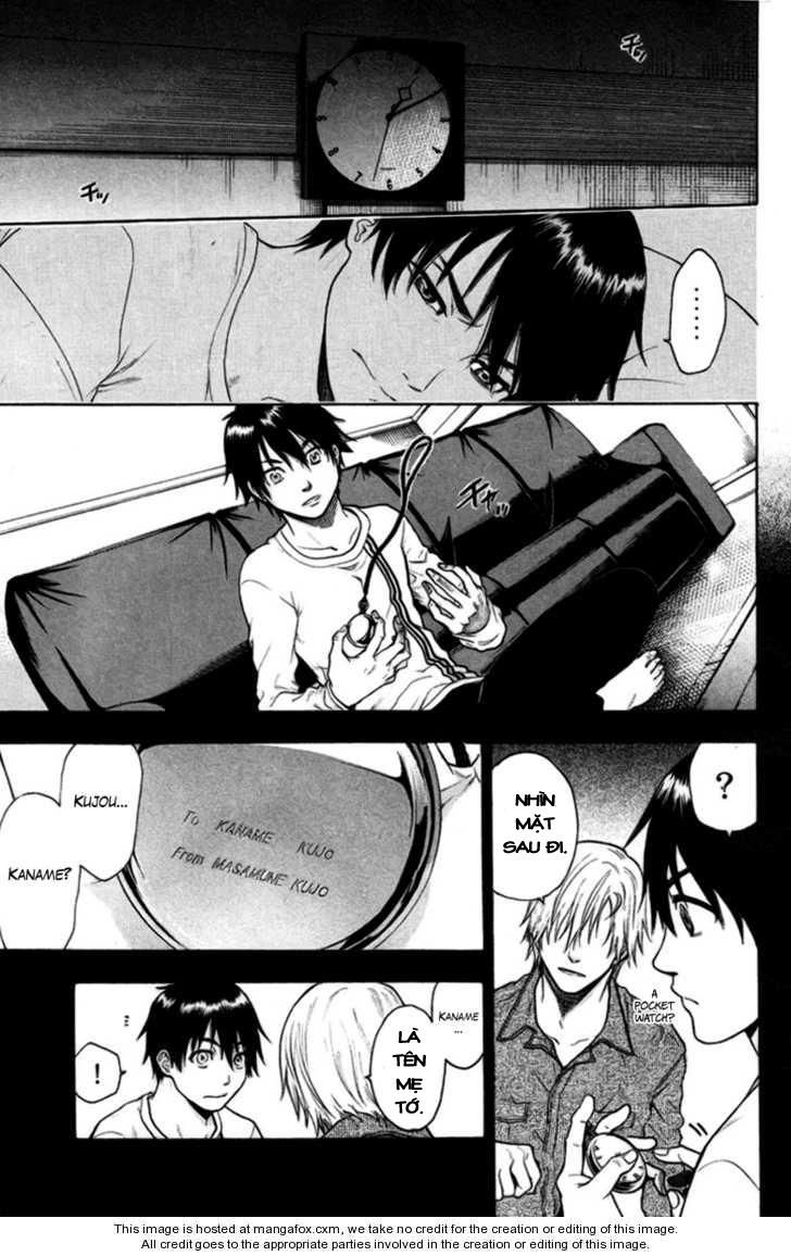 Bloody Monday Chapter 79 - Trang 7