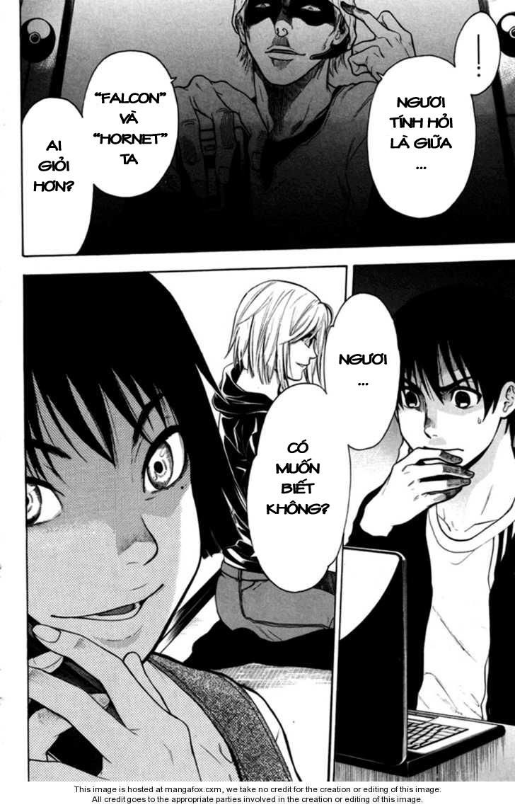 Bloody Monday Chapter 82 - Trang 20