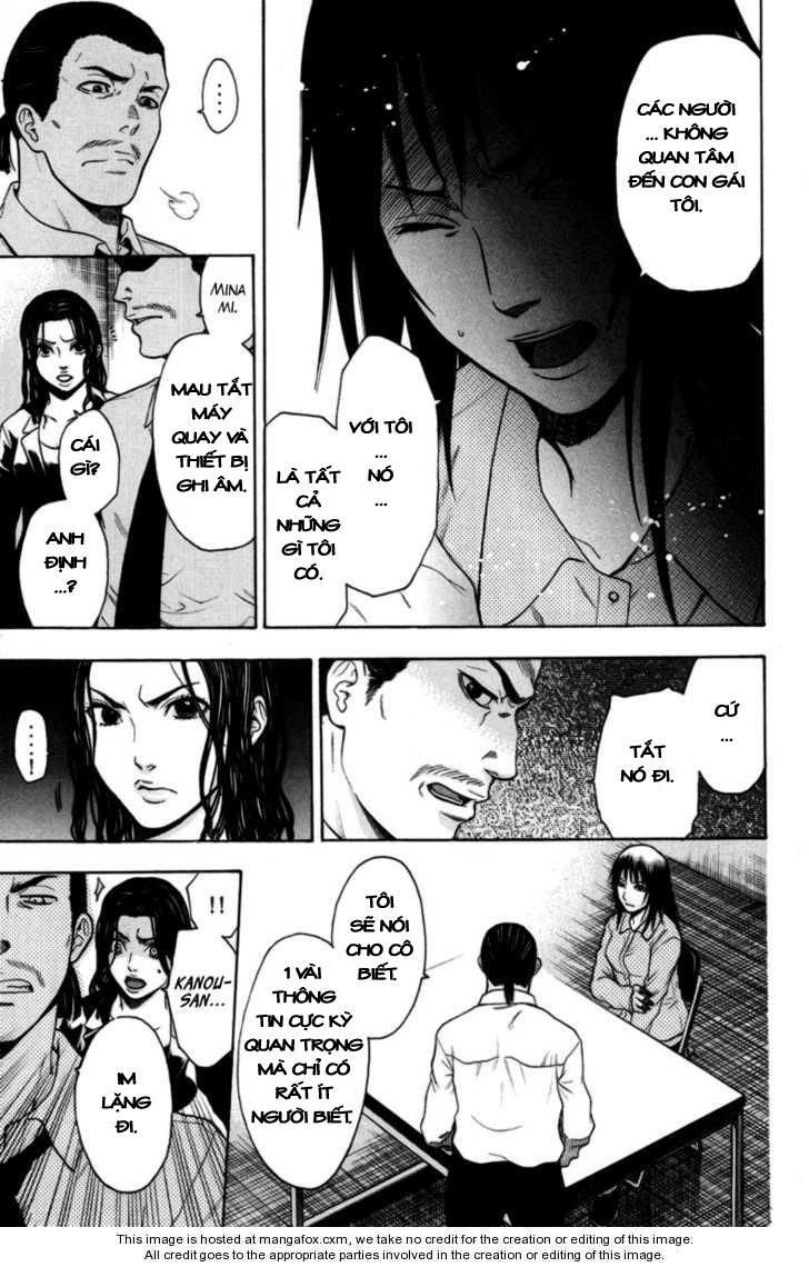 Bloody Monday Chapter 83 - Trang 10